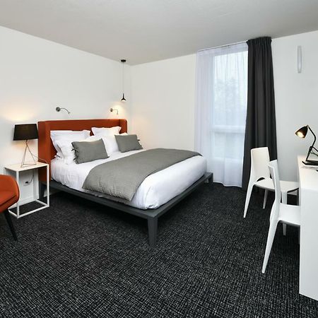 Teneo Apparthotel Talence - Espeleta Экстерьер фото