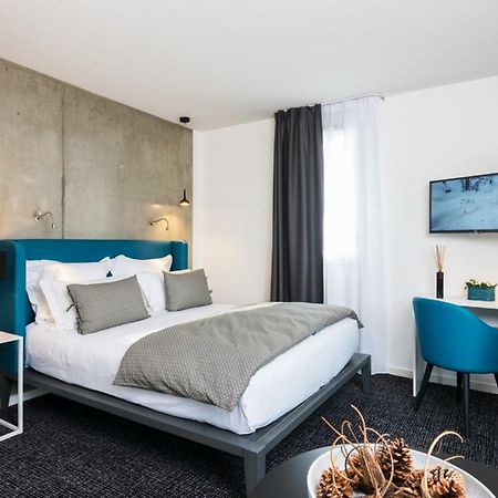 Teneo Apparthotel Talence - Espeleta Экстерьер фото