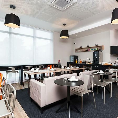 Teneo Apparthotel Talence - Espeleta Экстерьер фото