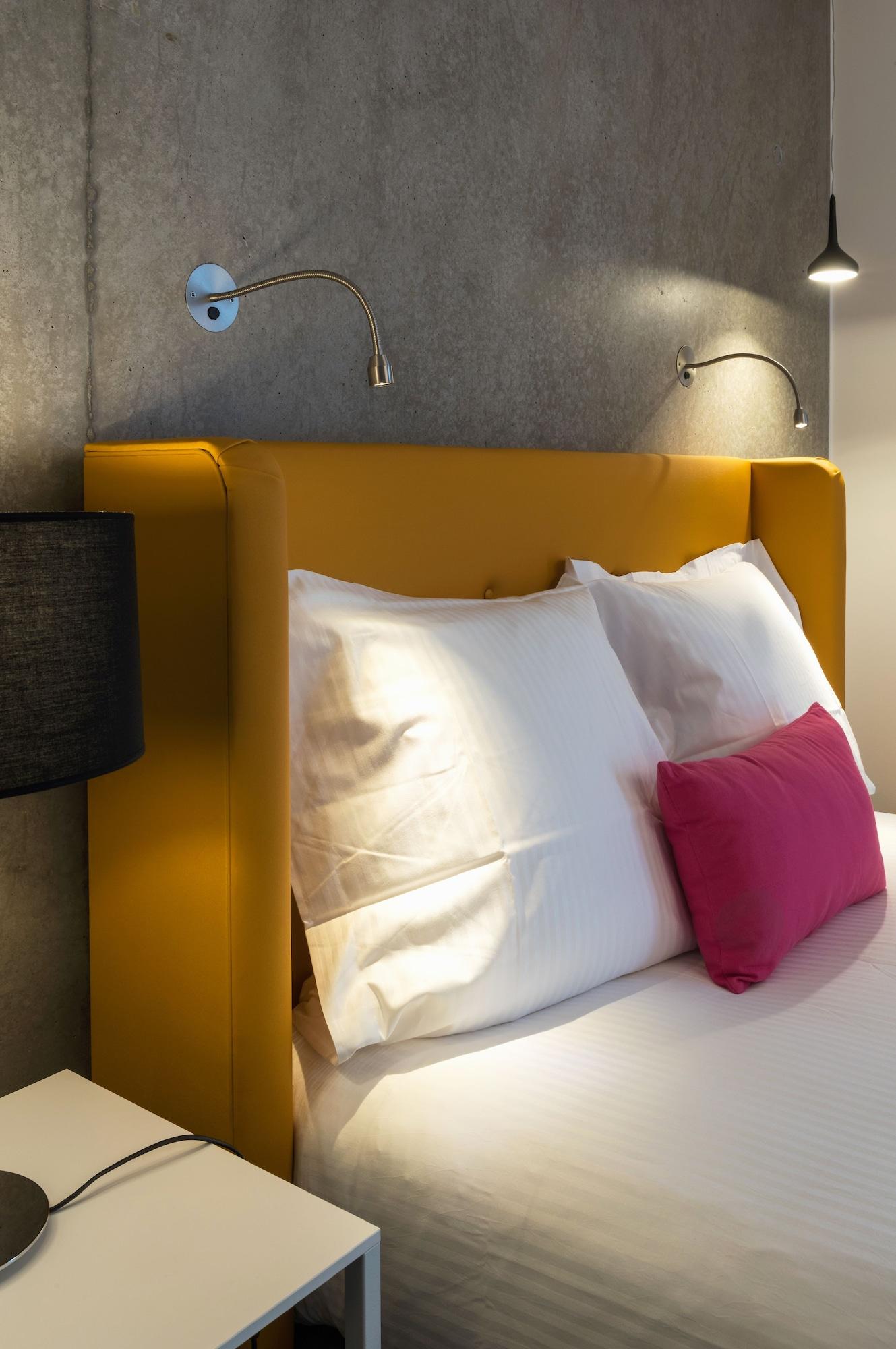 Teneo Apparthotel Talence - Espeleta Экстерьер фото