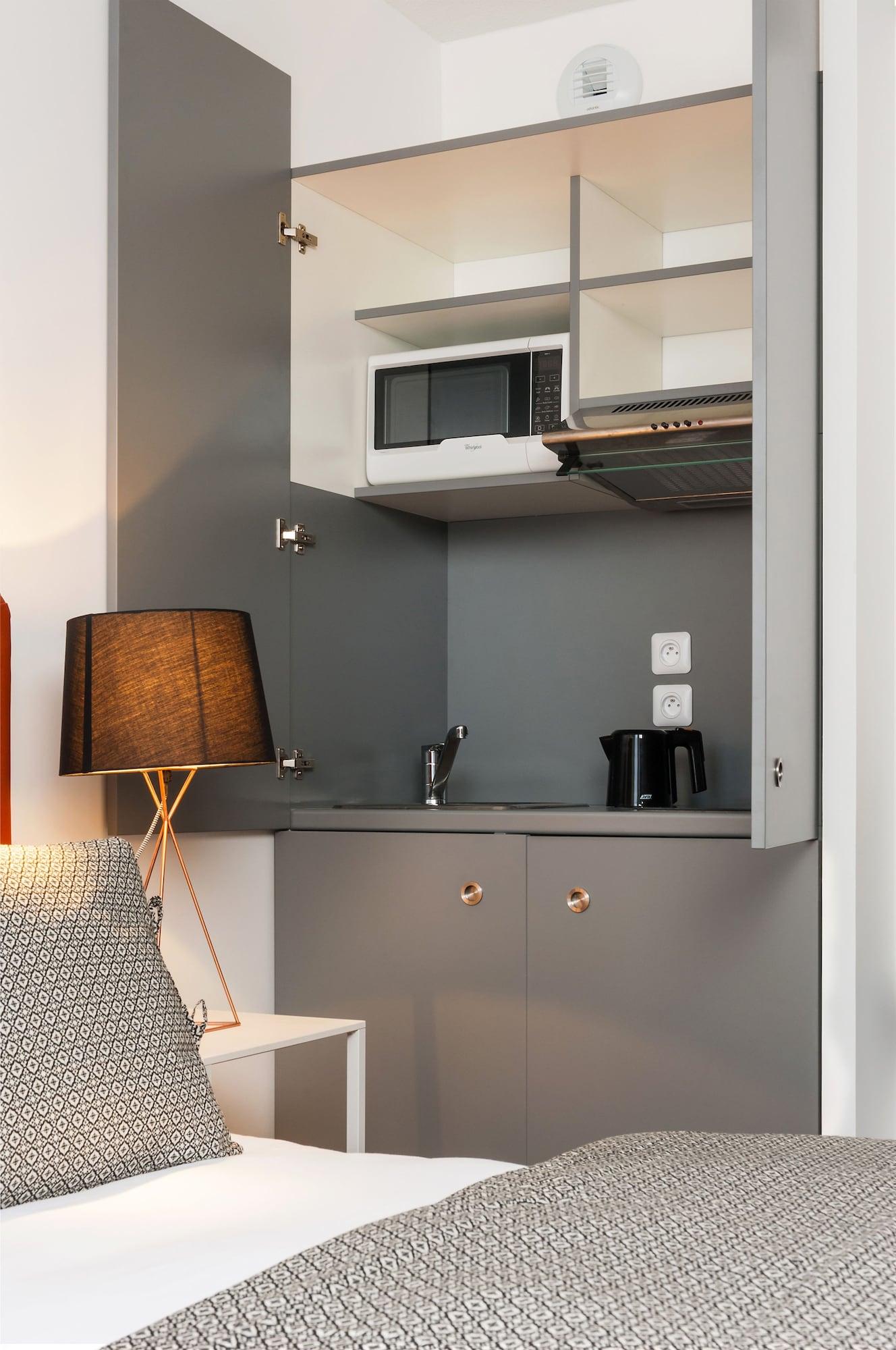 Teneo Apparthotel Talence - Espeleta Экстерьер фото
