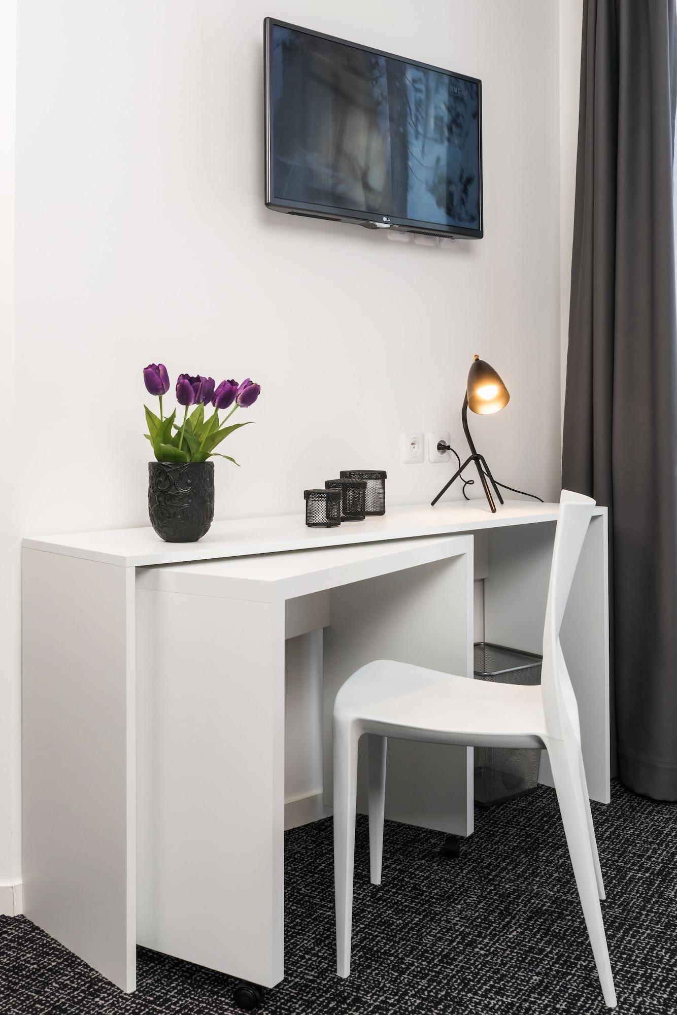 Teneo Apparthotel Talence - Espeleta Экстерьер фото