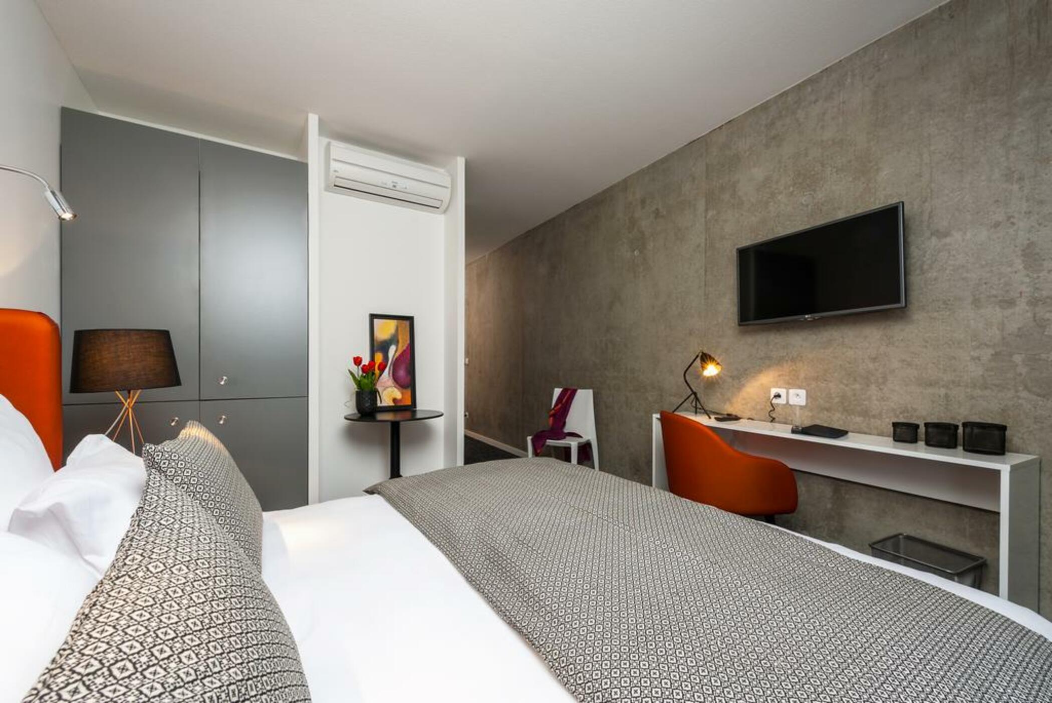 Teneo Apparthotel Talence - Espeleta Экстерьер фото