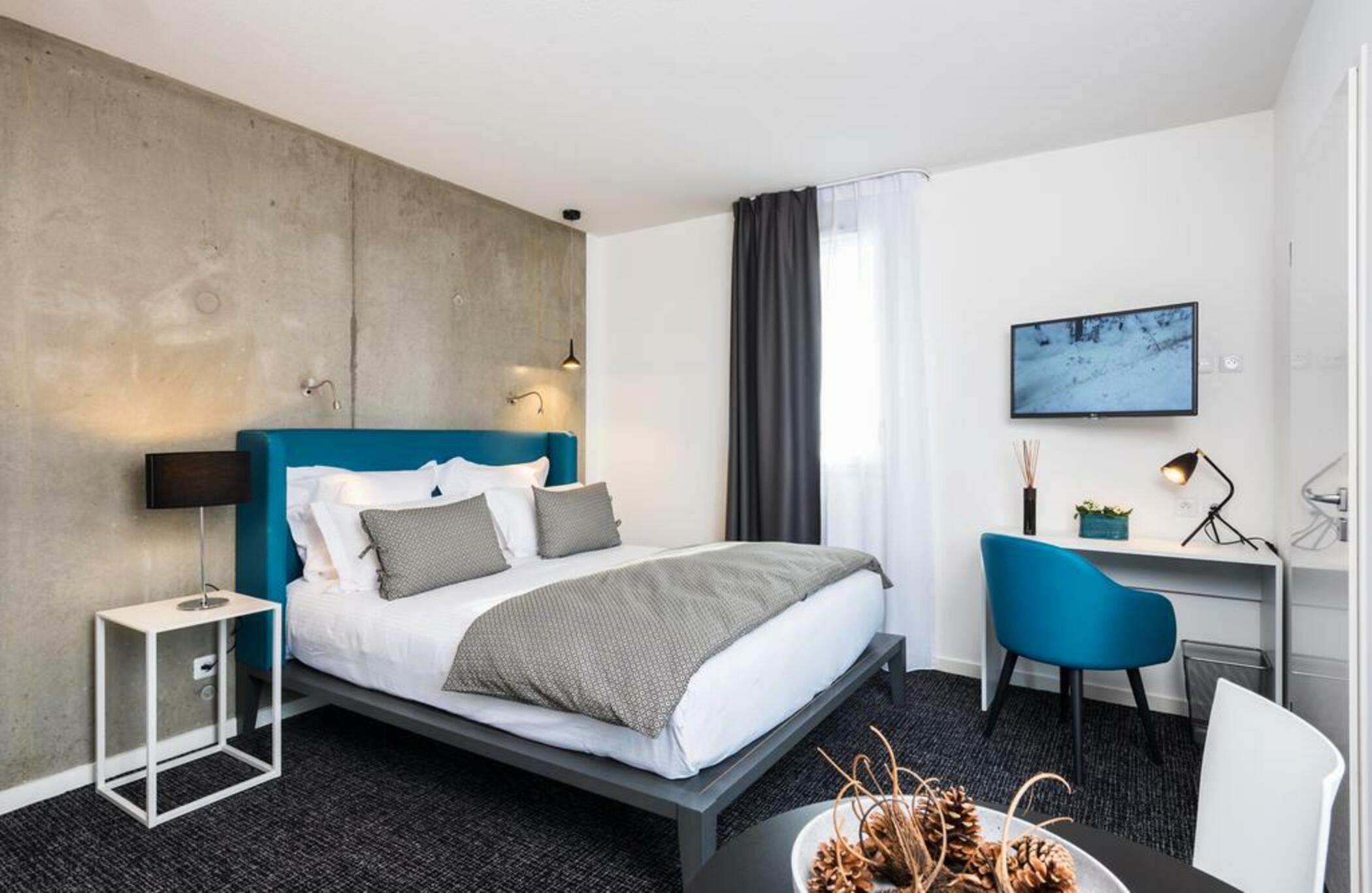 Teneo Apparthotel Talence - Espeleta Экстерьер фото