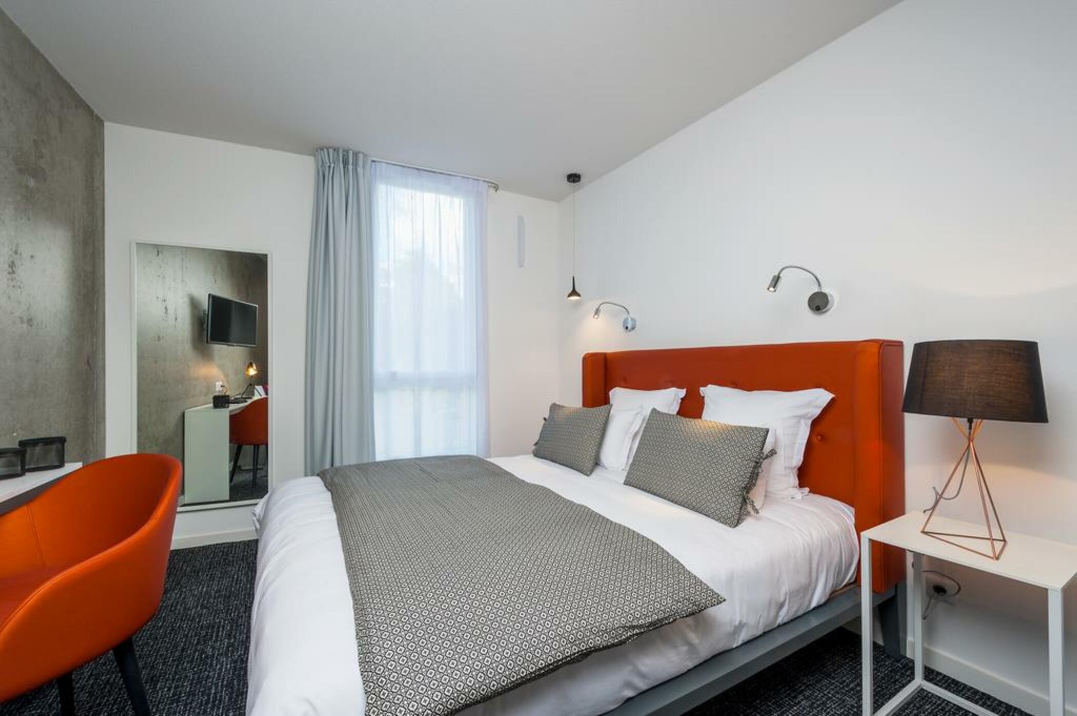 Teneo Apparthotel Talence - Espeleta Экстерьер фото