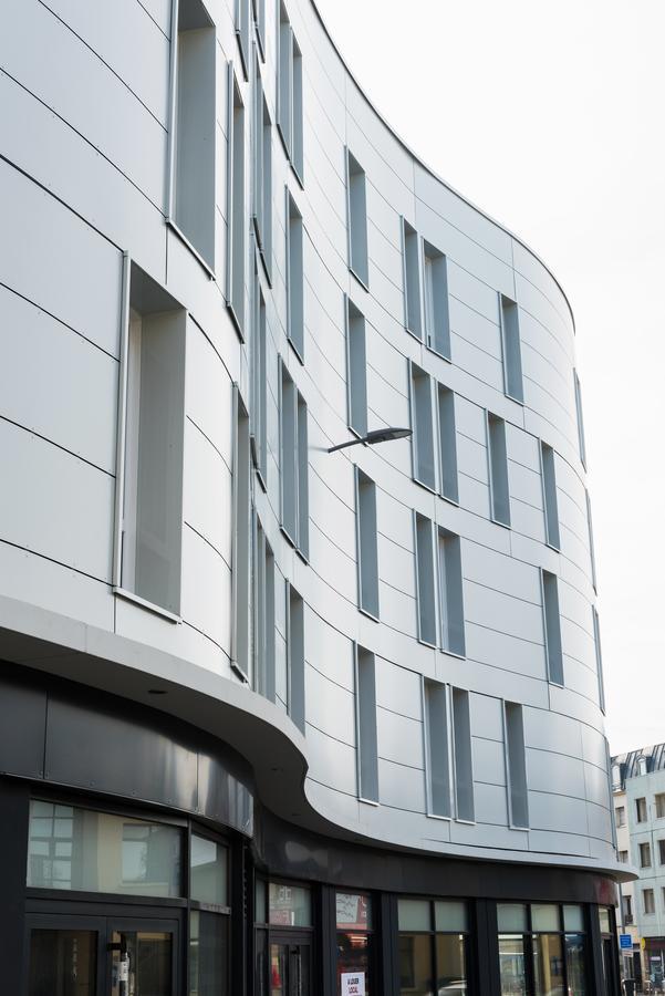 Teneo Apparthotel Talence - Espeleta Экстерьер фото
