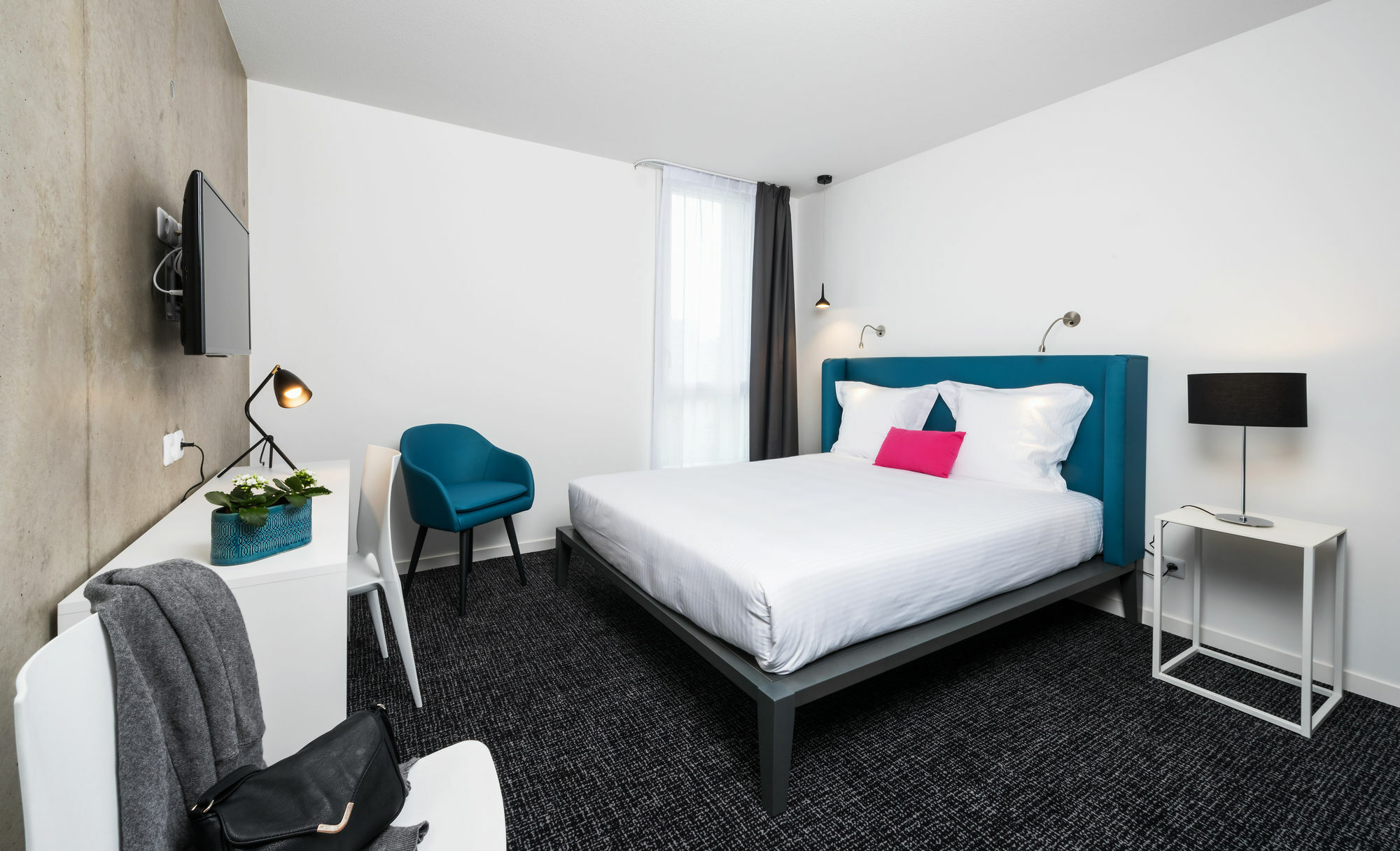 Teneo Apparthotel Talence - Espeleta Экстерьер фото