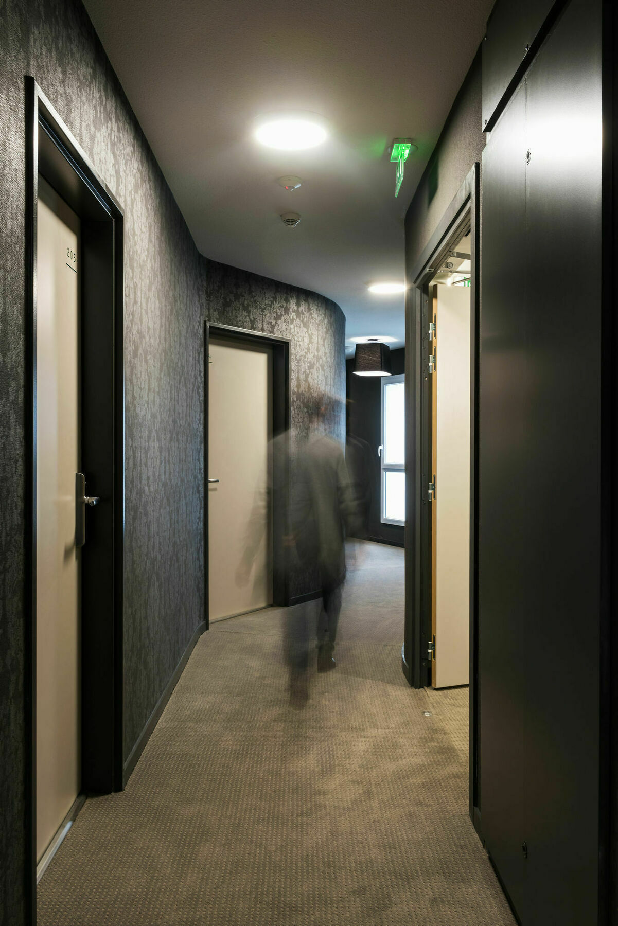Teneo Apparthotel Talence - Espeleta Экстерьер фото
