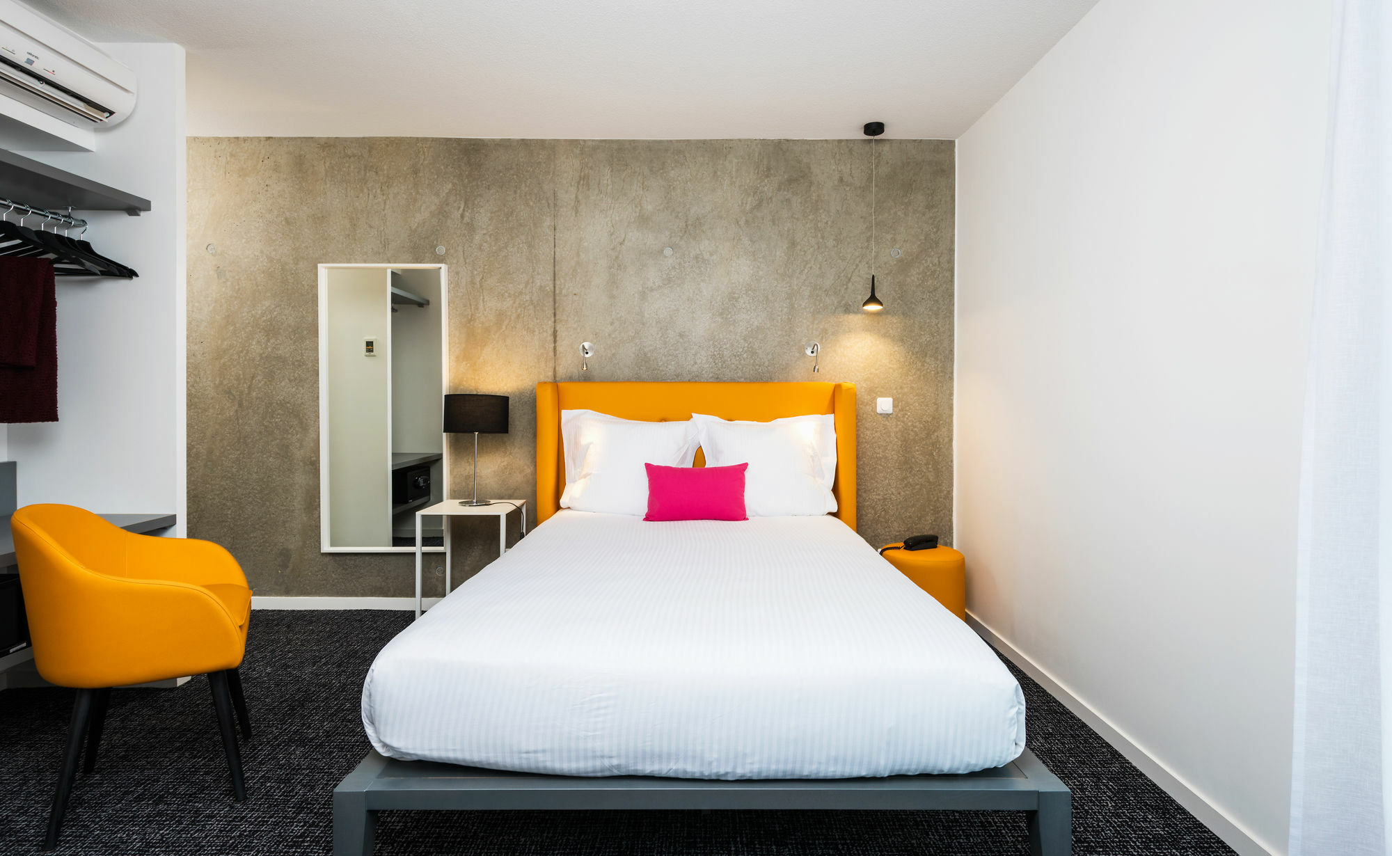 Teneo Apparthotel Talence - Espeleta Экстерьер фото